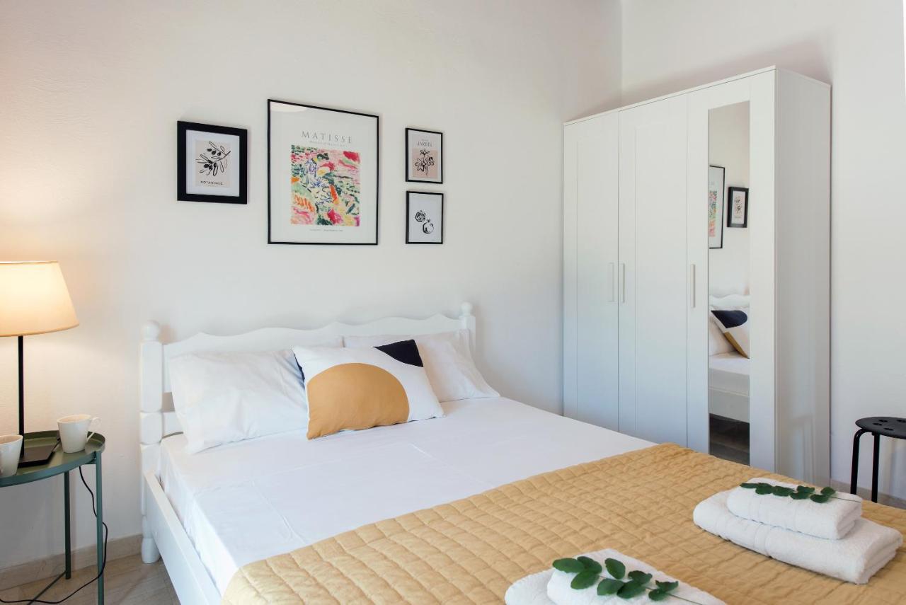 Tati Apartment คัสซิโอปี ภายนอก รูปภาพ